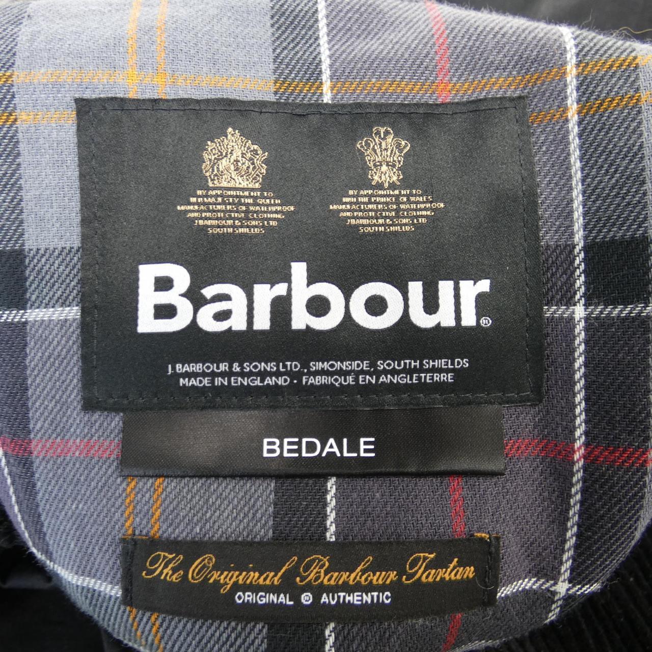 バブアー BARBOUR ジャケット