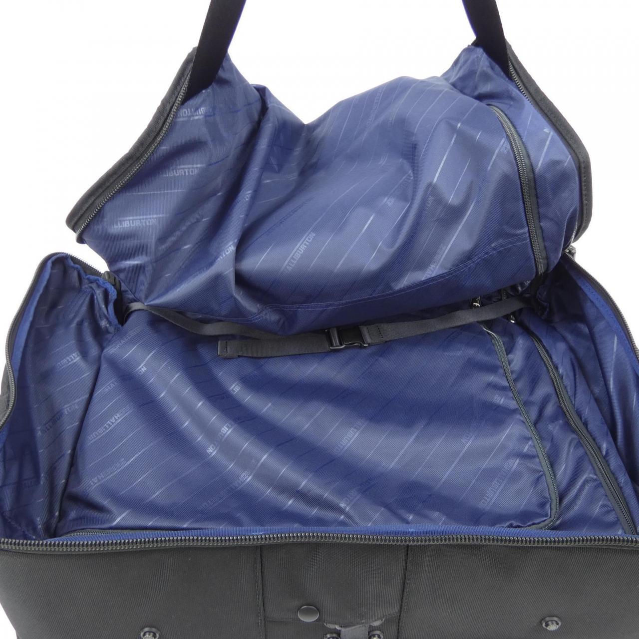零哈裡伯頓ZERO HALLIBURTON BAG