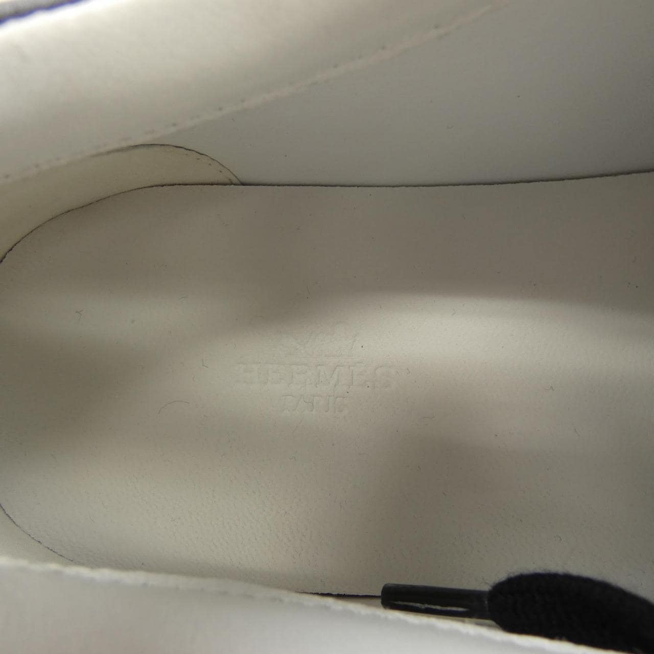 エルメス HERMES スニーカー