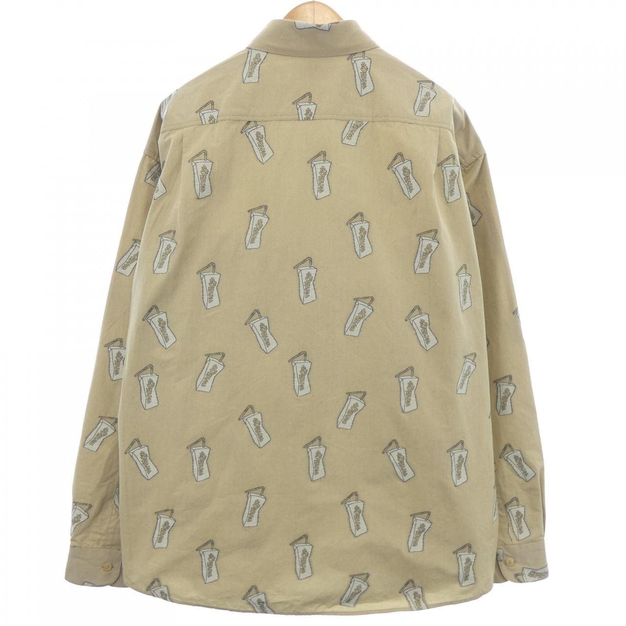 ジャックムー JACQUEMUS シャツ