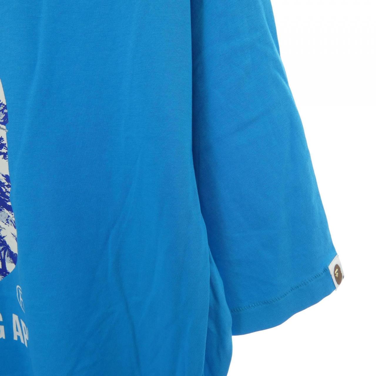 ベイプ BAPE Tシャツ