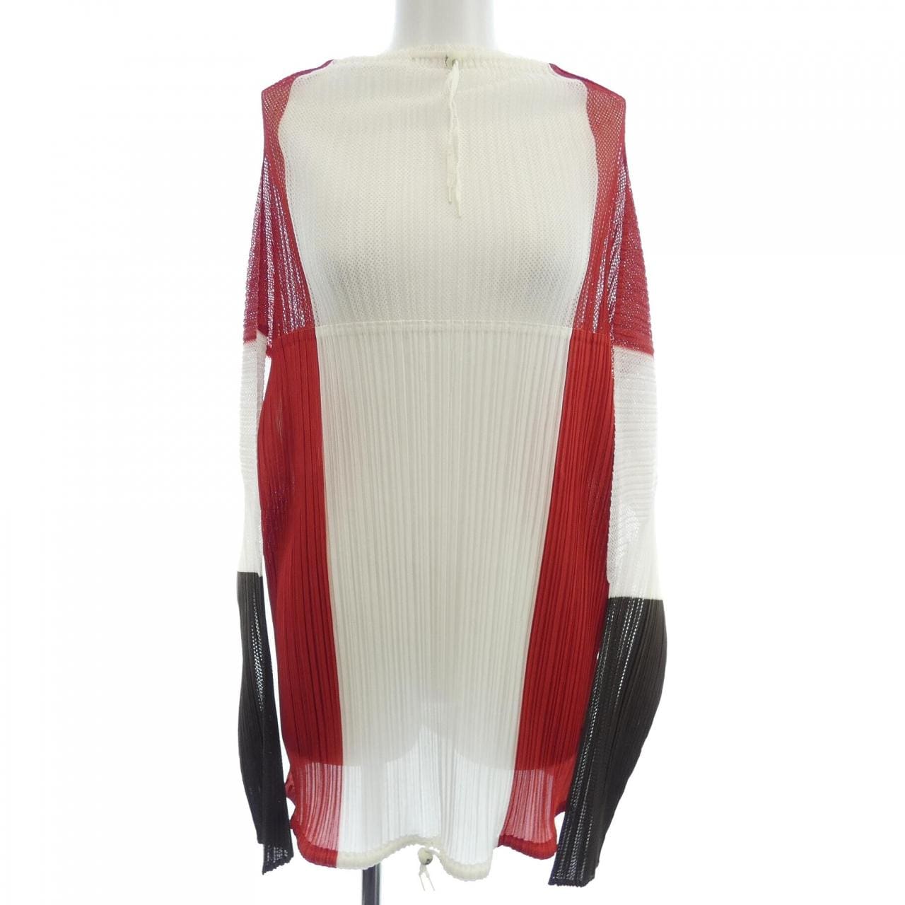 【ヴィンテージ】プリーツプリーズ PLEATS PLEASE PP96-JD071 トップス