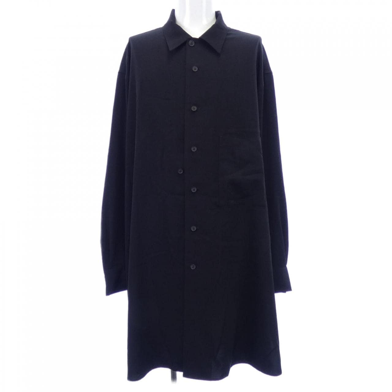 ヨウジヤマモト YOHJI YAMAMOTO HS-B60-500 シャツ