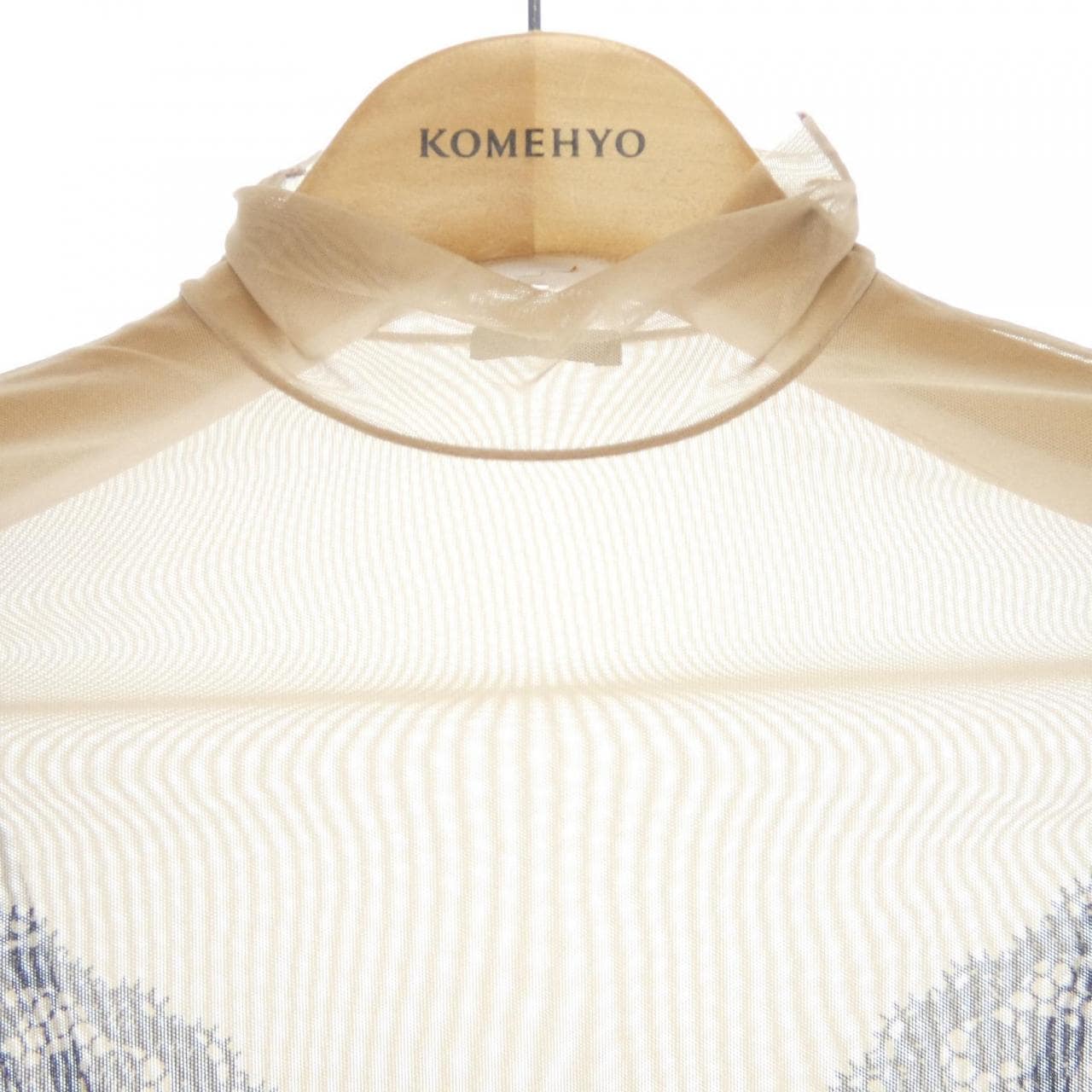 バレンシアガ BALENCIAGA 829214 4F4B4 トップス