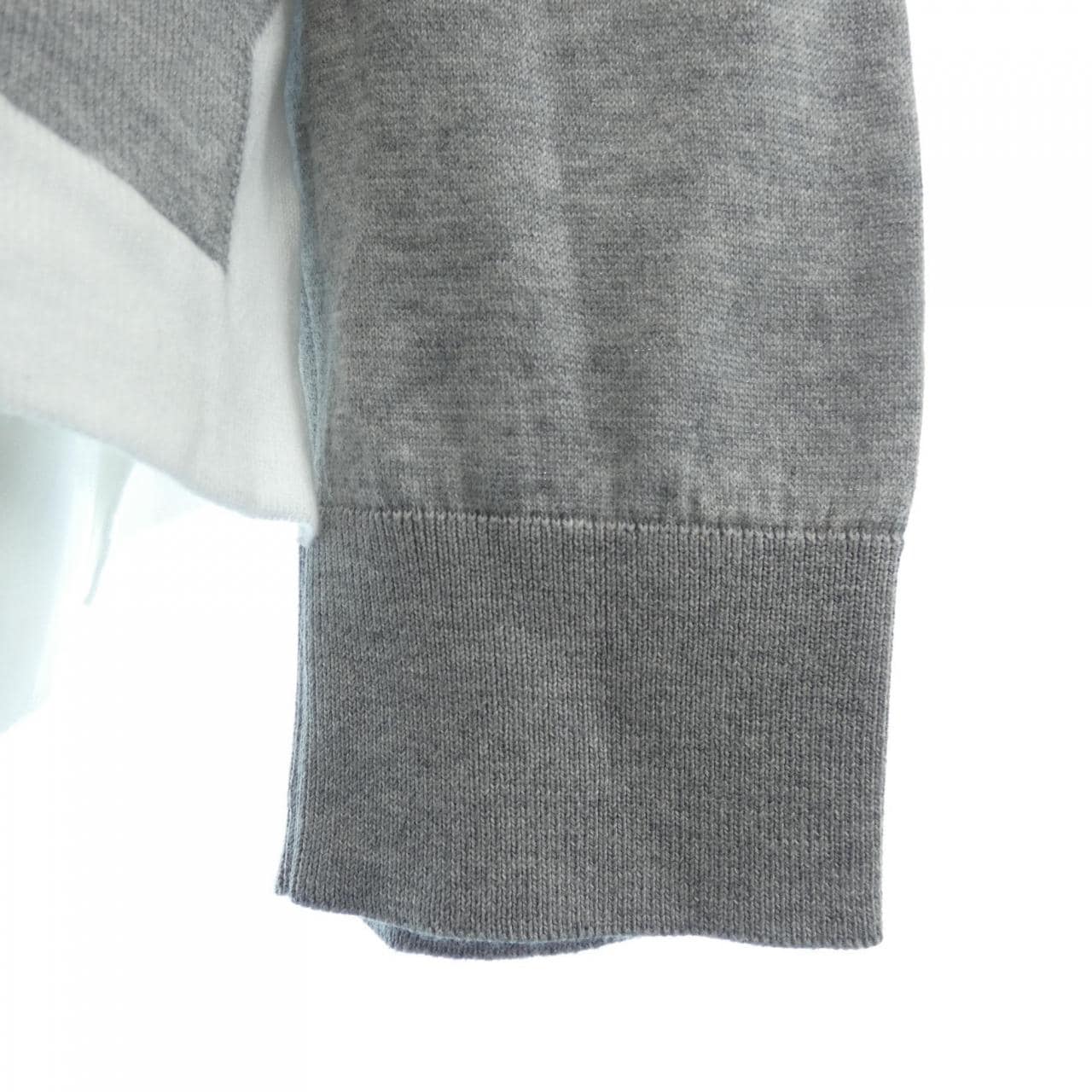 ジョンスメドレー JOHN SMEDLEY ニット