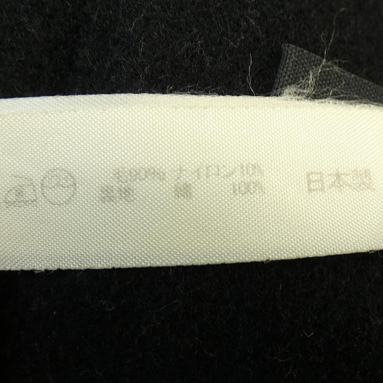 ダブルジェーケー w･j･k コート