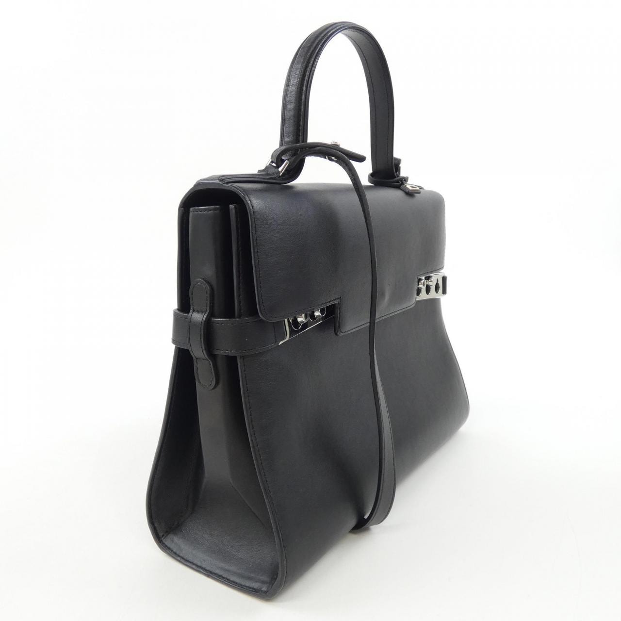 デルボー DELVAUX TEMPETE BAG