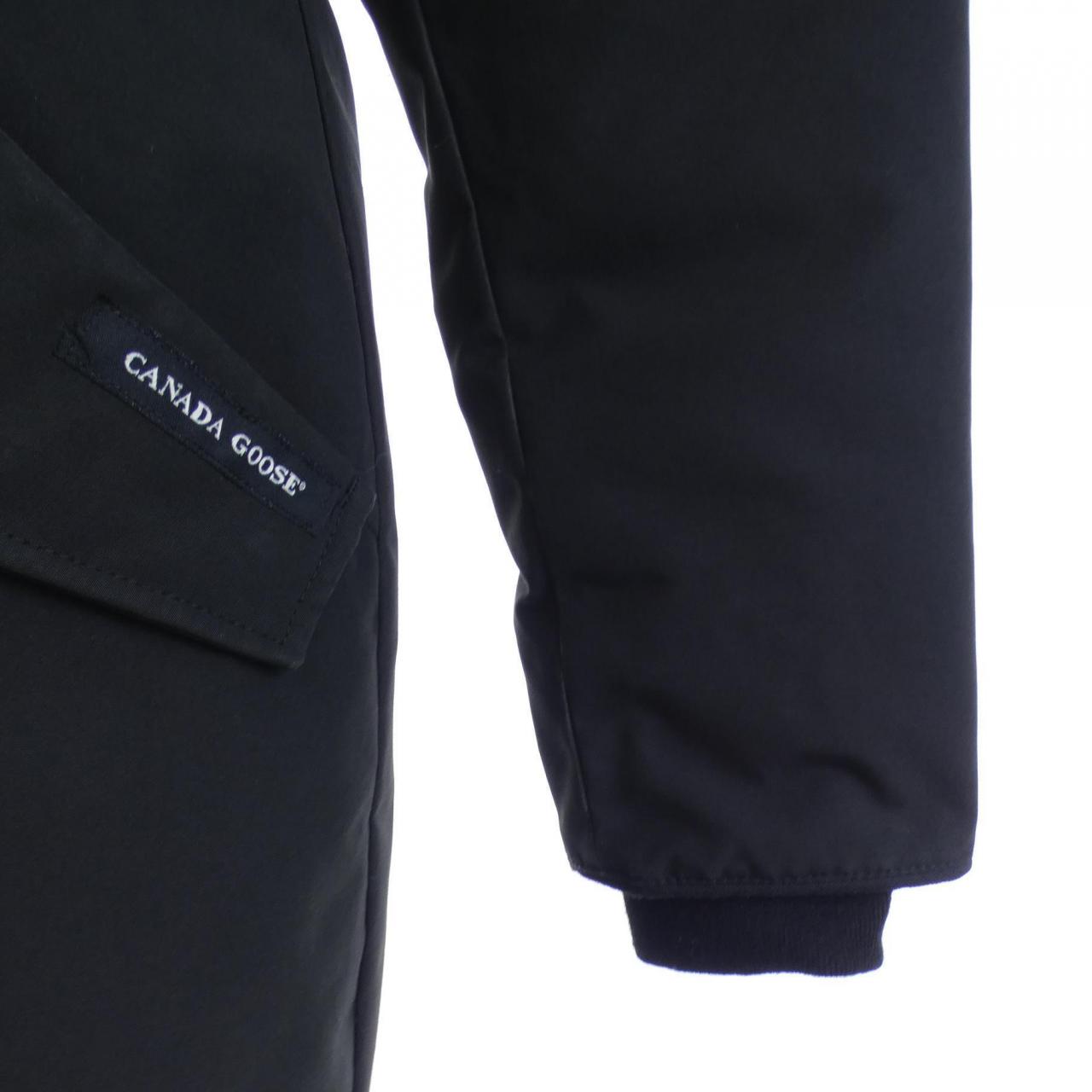 カナダグース CANADA GOOSE 2580L ROSSCLAIR ロスクレア ダウンコート