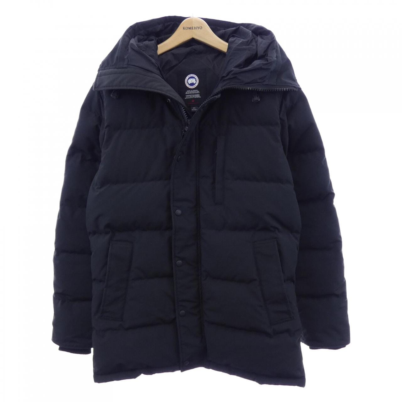 カナダグース CANADA GOOSE 3805MT CARSON カーソン ダウンコート