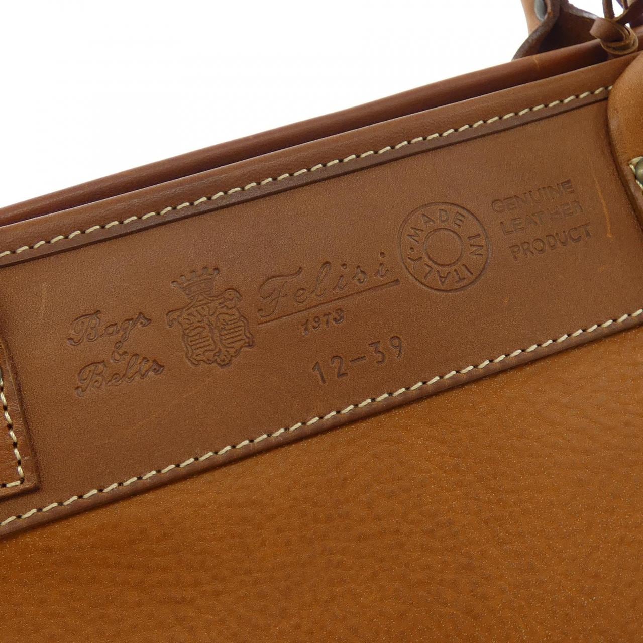 フェリージ Felisi 12/39 BAG