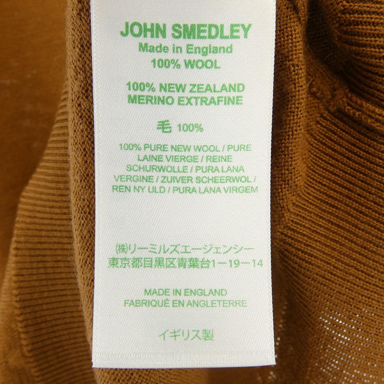 ジョンスメドレー JOHN SMEDLEY ベスト