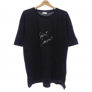 サンローラン SAINT LAURENT 480406 YB1GN Tシャツ