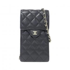 CHANEL accessories (and others)