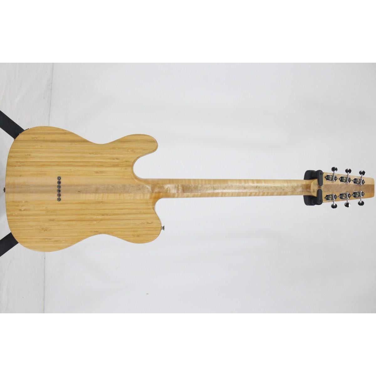 SONIDO BAMBOO CASTER