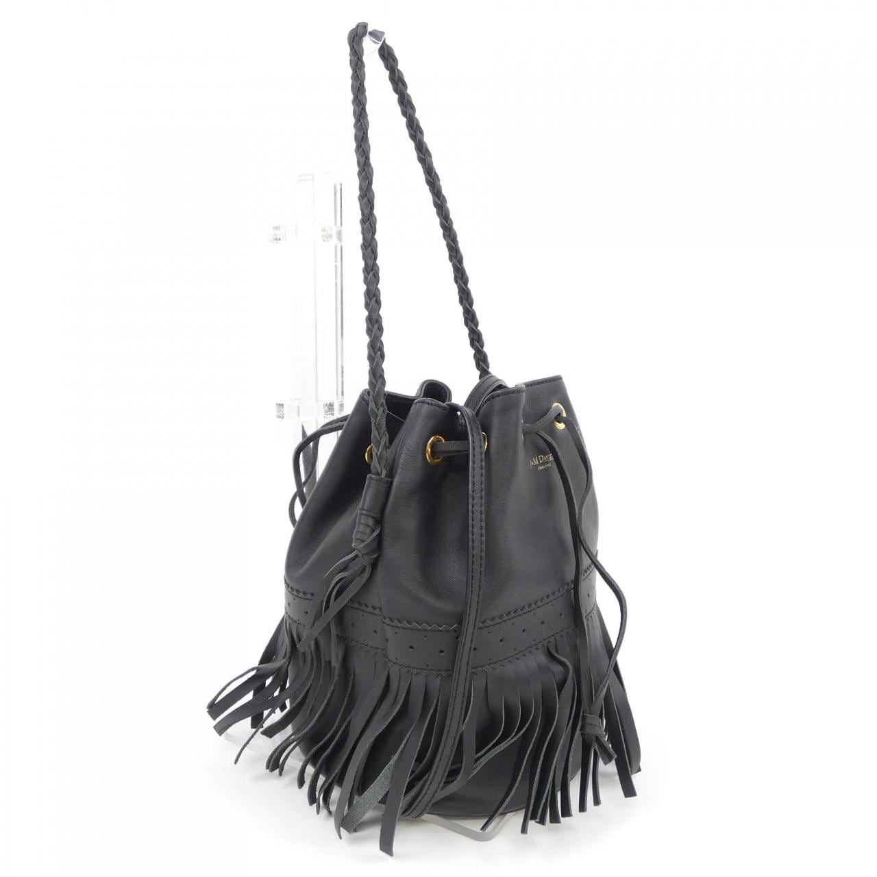 ジェイアンドエムデヴィッドソン J&M DAVIDSON CARNIVAL BAG