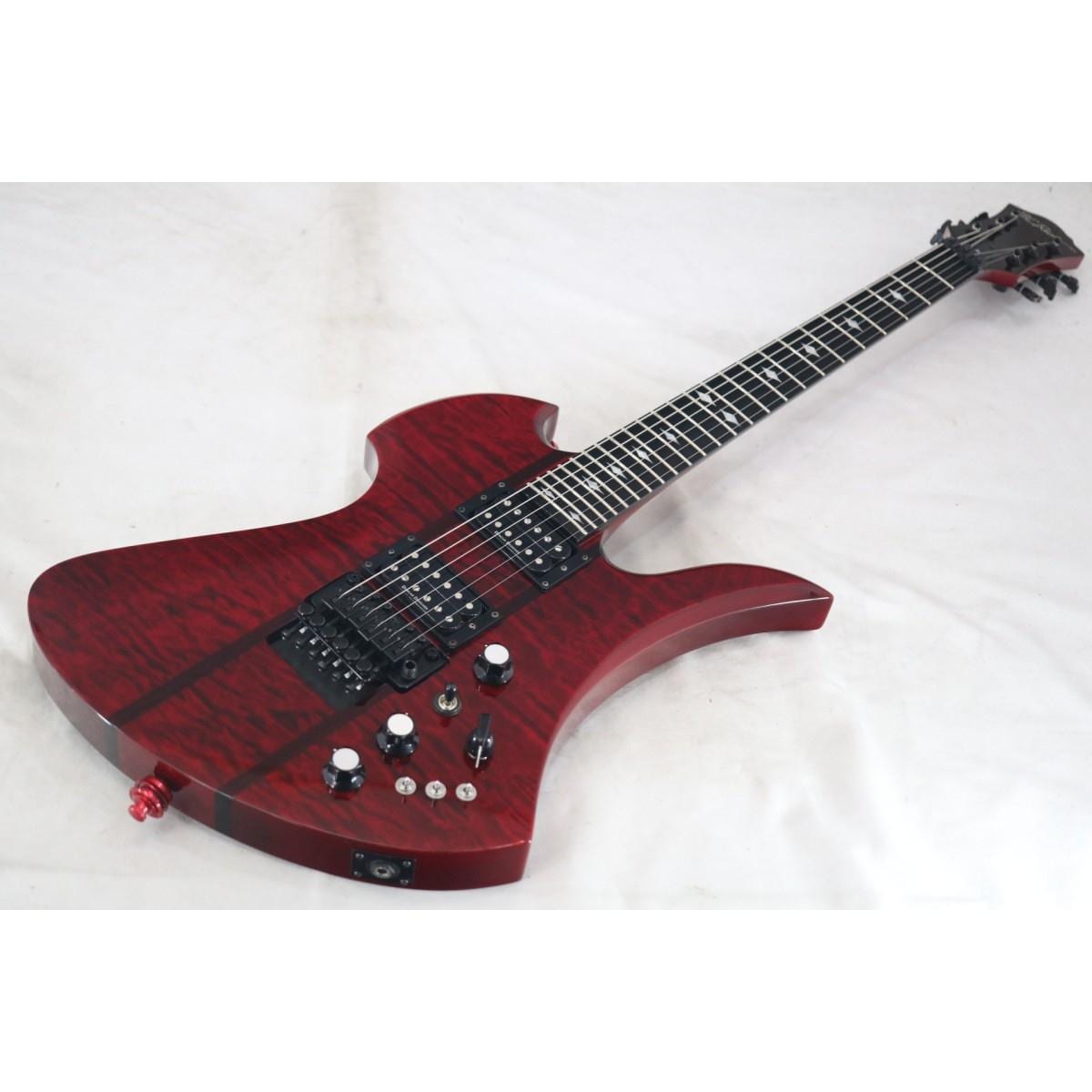 Ｂ．Ｃ．ＲＩＣＨ　　ＭＯＣＫＩＮＧＢＩＲＤ　ＳＴ