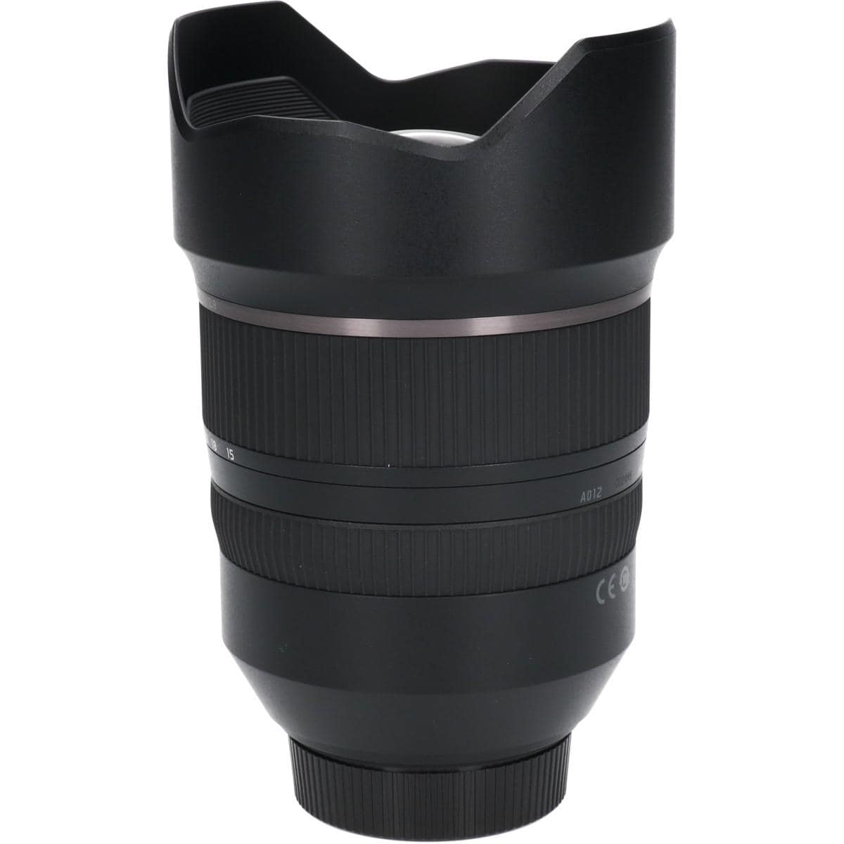 ニコン１５－３０ｍｍ　Ｆ２．８ＤＩ　ＶＣ　Ａ０１２