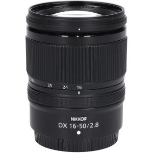 Ｚ　ＤＸ１６－５０ｍｍ　Ｆ２．８ＶＲ