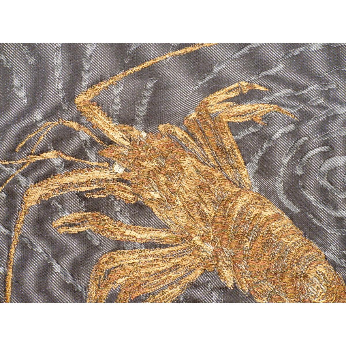 【未使用品】袋帯