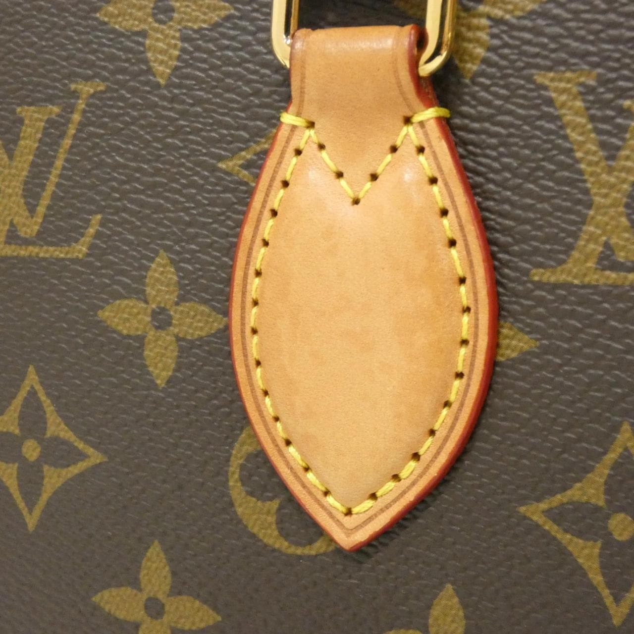 ルイヴィトン モノグラム サック プラBB M46265 バッグ