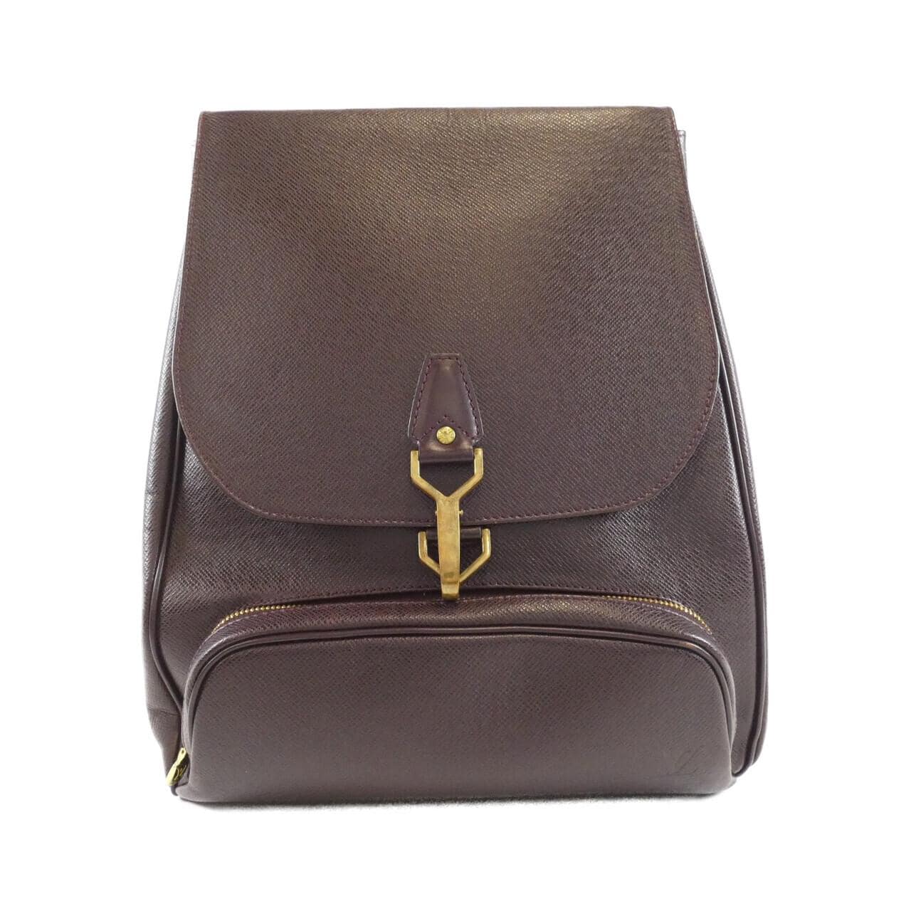 ルイヴィトン タイガ カシアー M30176 リュックサック