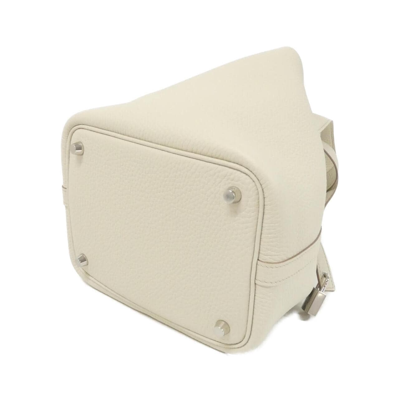 【未使用品】エルメス ピコタン ロック PM 056289CK バッグ