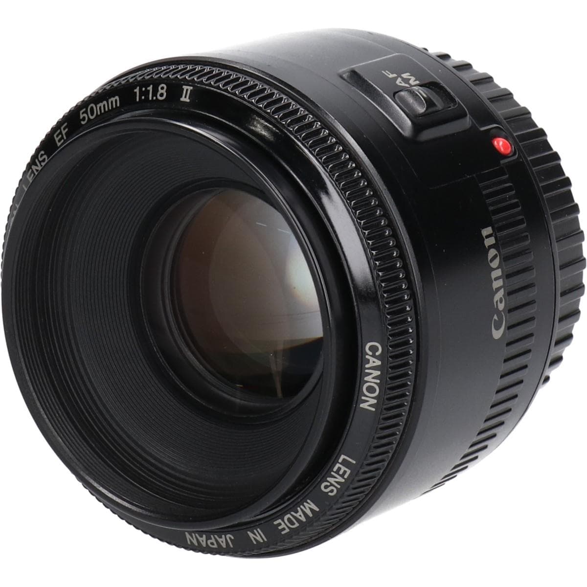 ＥＦ５０ｍｍ　Ｆ１．８ＩＩ
