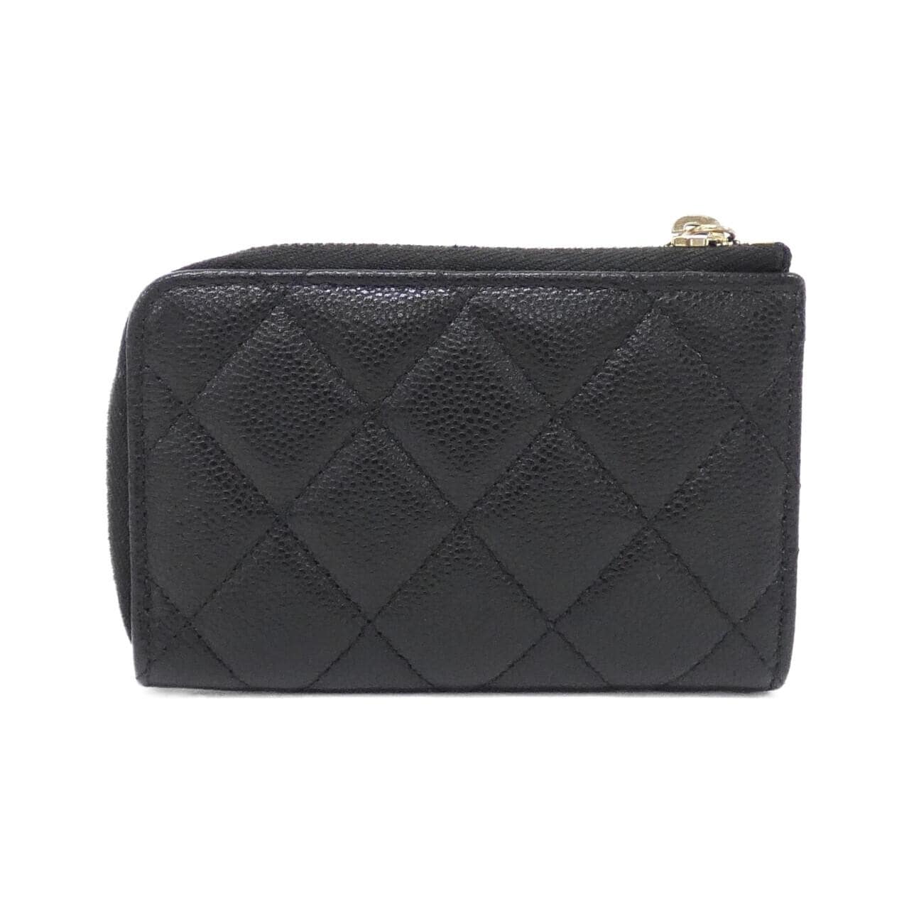 シャネル タイムレスクラシック ライン AP0221 コイン＆キーケース