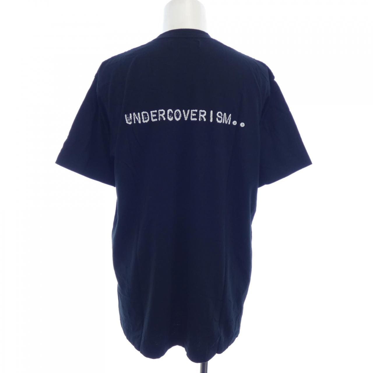 アンダーカバイズム UNDERCOVERISM Tシャツ