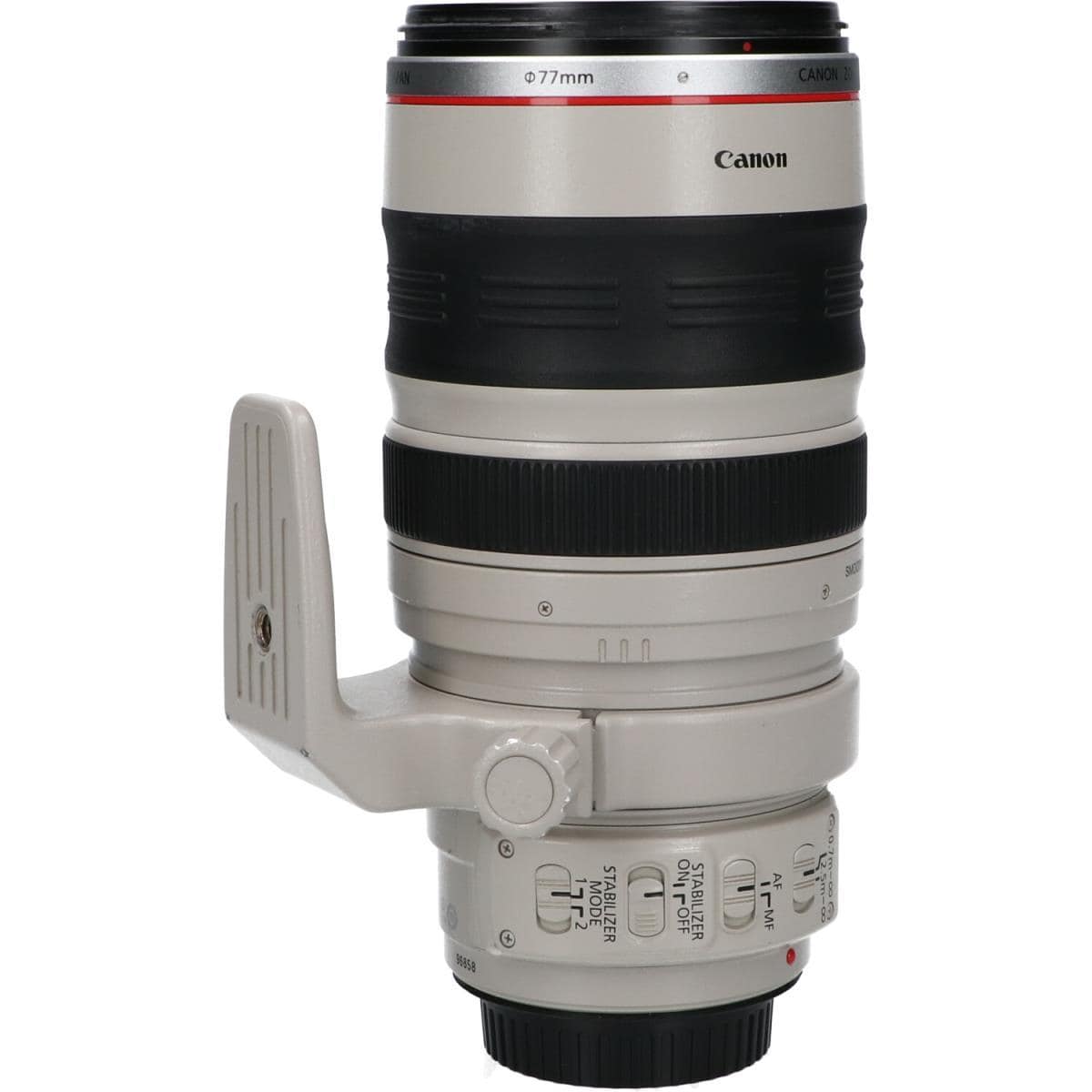 CANON EF28-300mm F3.5-5.6L IS USM