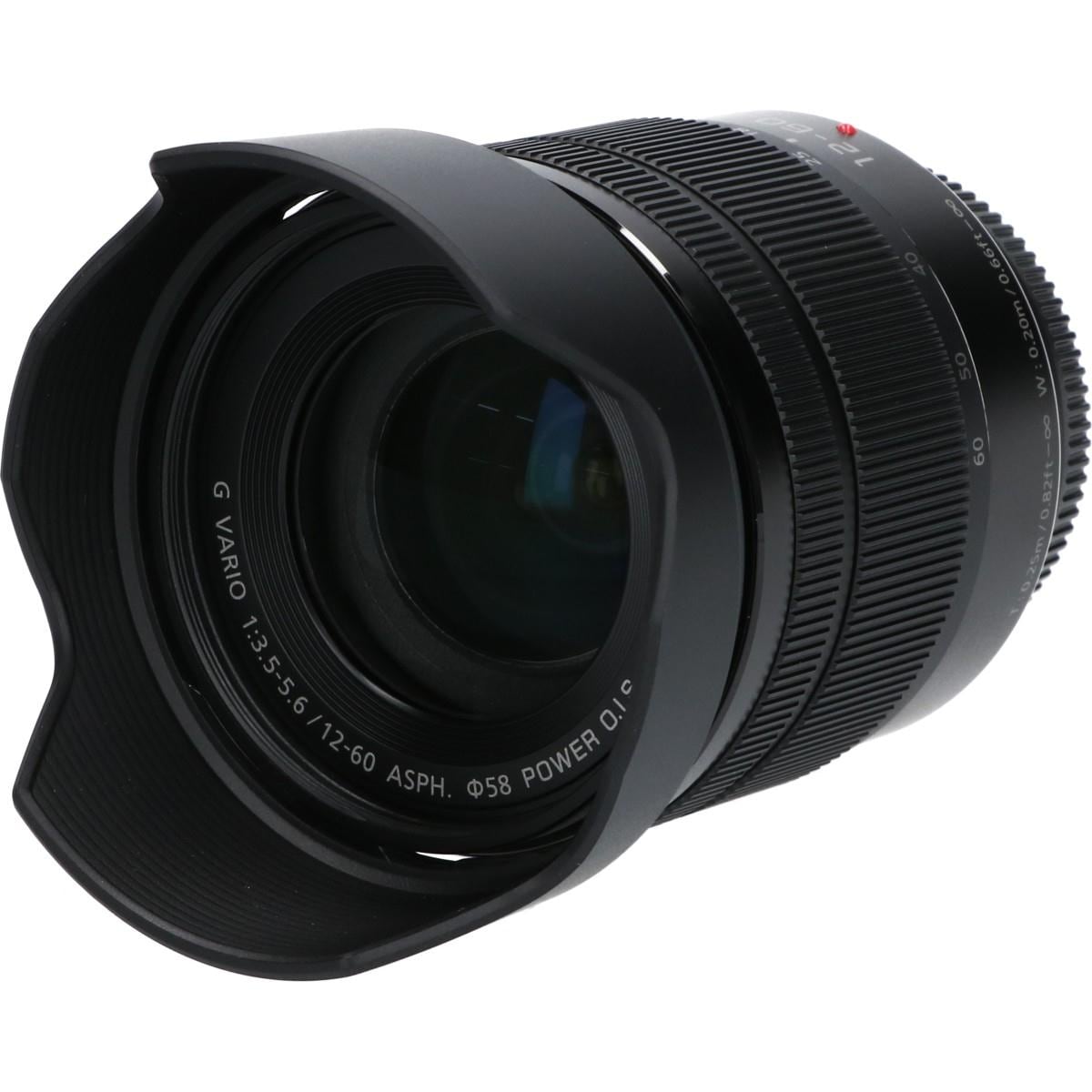Ｇ１２－６０／３．５－５．６ＡＳＰＨ．ＰＯＷＥＲ　ＯＩＳ　Ｈ－ＦＳ１２０６０