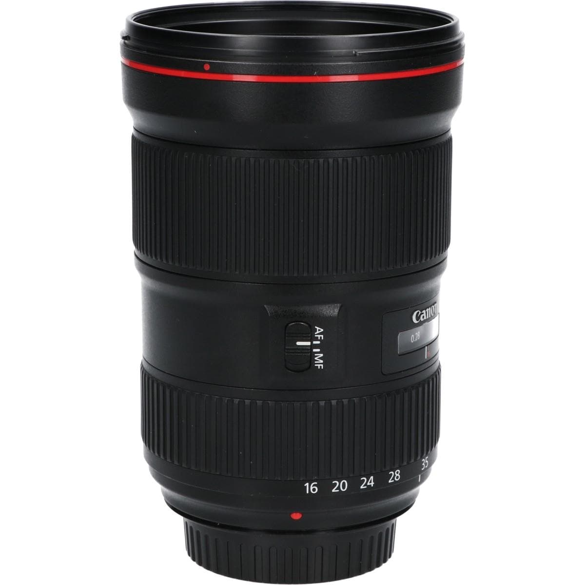 EF16-35mm F2.8LIIIUSM