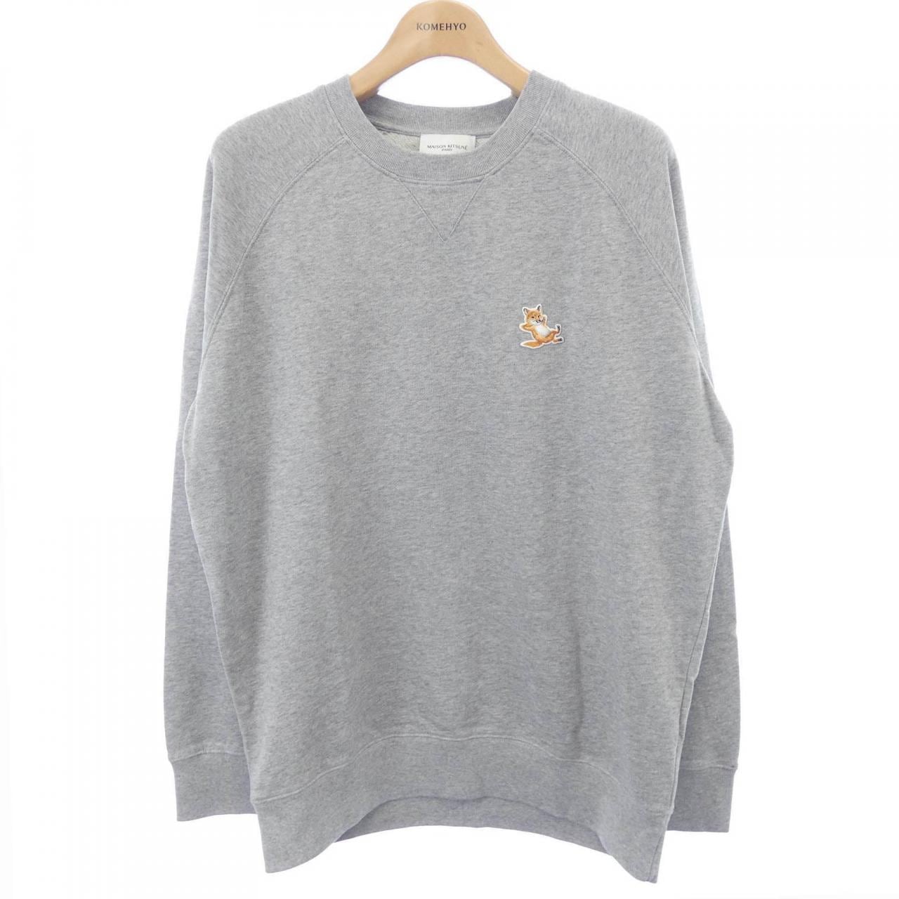 MAISON KITSUNE GU00342KM0002 运动衫