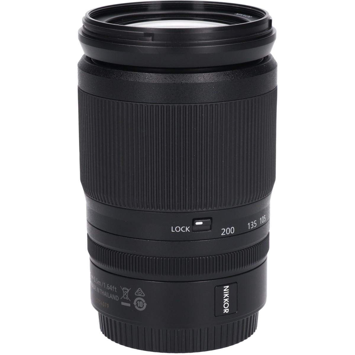 Ｚ２４－２００ｍｍ　Ｆ４－６．３ＶＲ