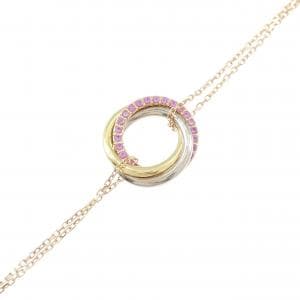 カルティエ トリニティ ブレスレット