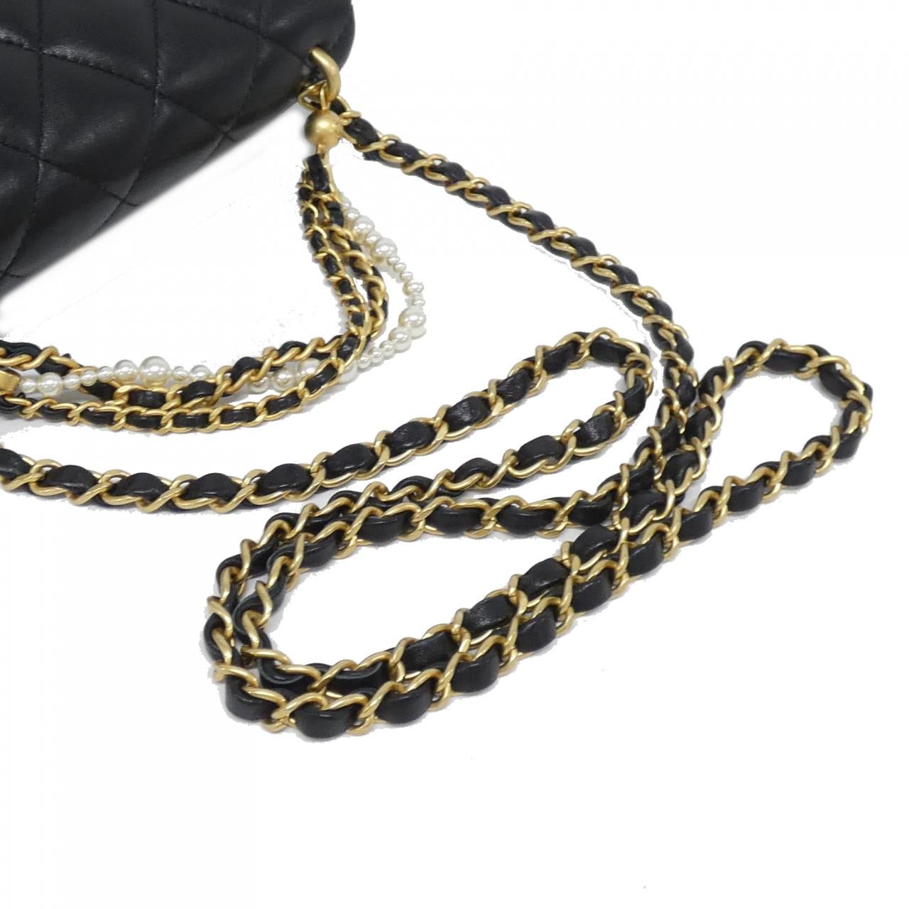 シャネル AS4384 バッグ