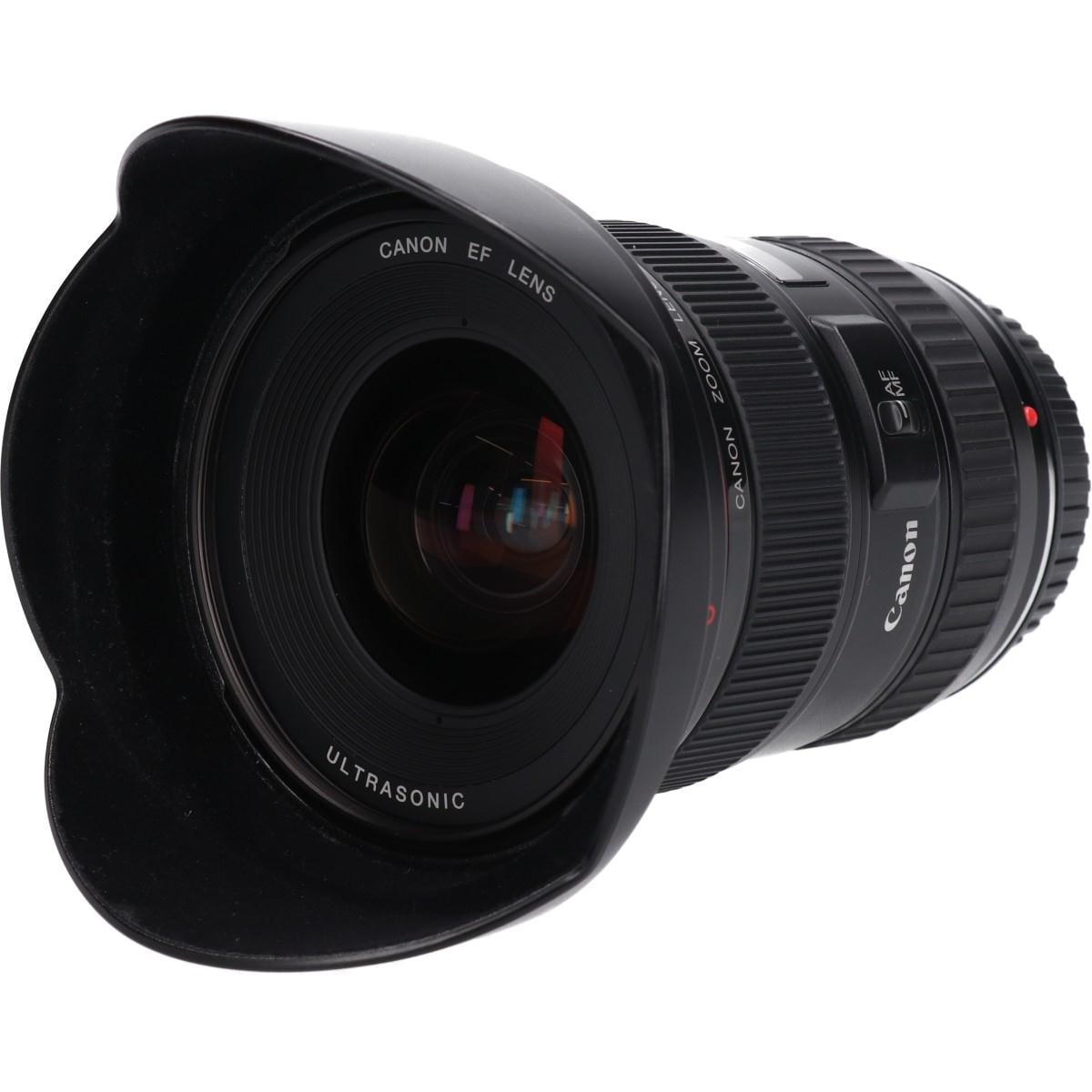ＥＦ１７－３５ｍｍ　Ｆ２．８Ｌ　ＵＳＭ
