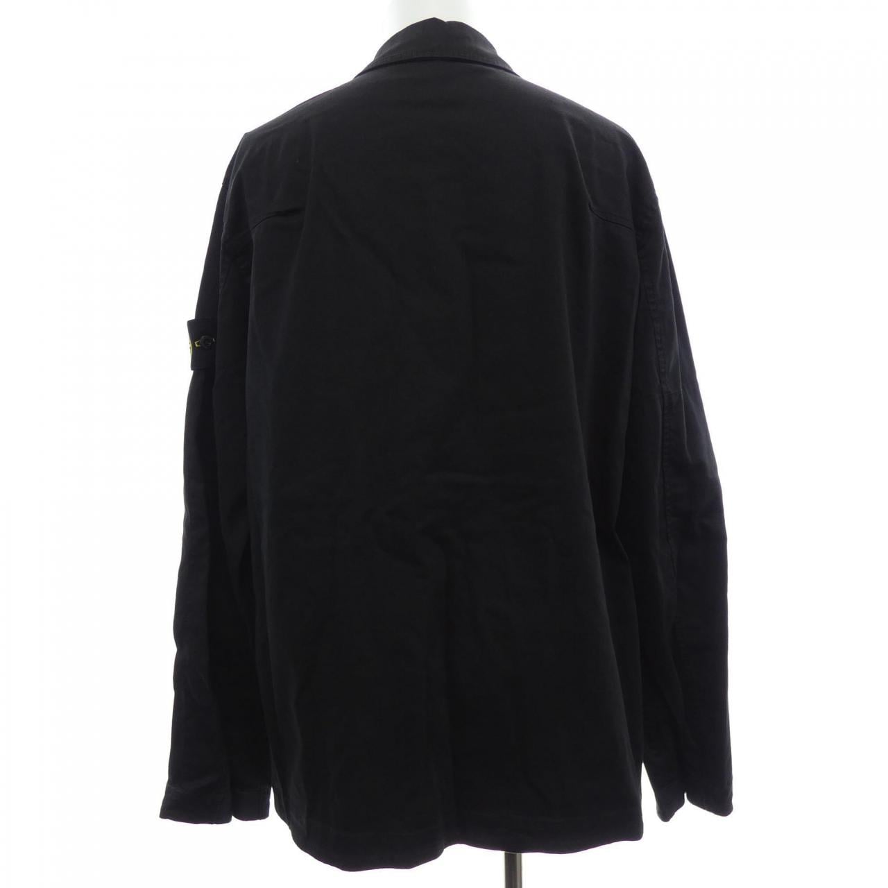 ストーンアイランド STONE ISLAND K1S151200128 S0012 ジャケット