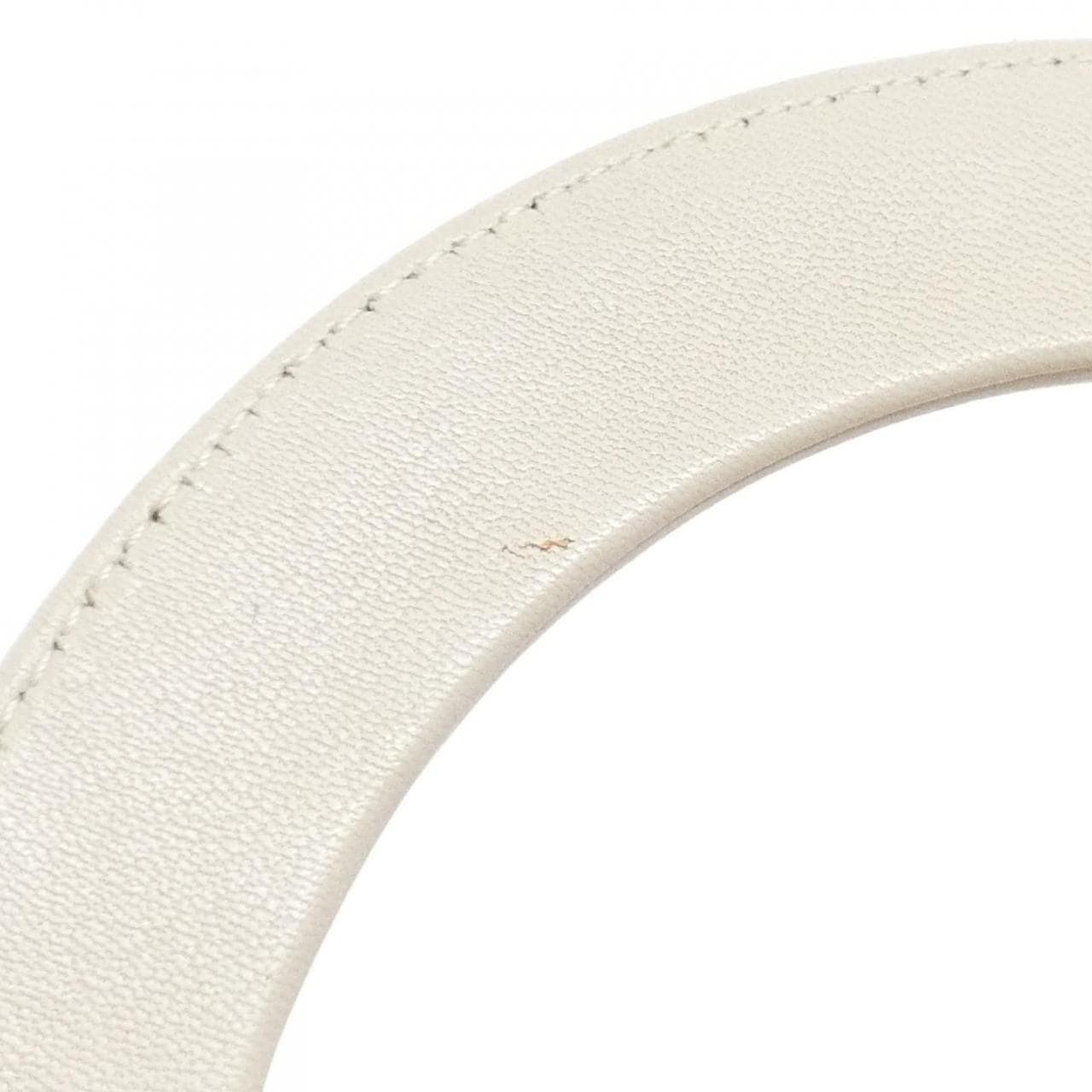 【ヴィンテージ】クリスチャンディオール レディ ディオール ミディアム CAL44550 バッグ