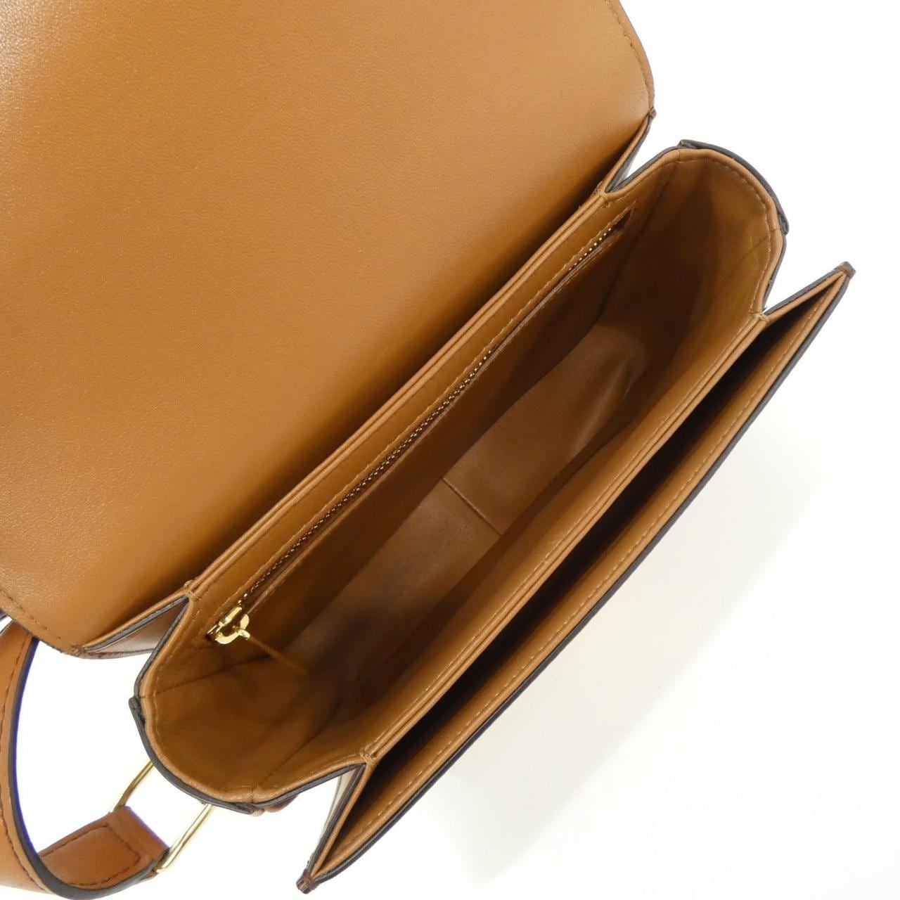 セリーヌ ティーン トリオンフ 188882BGI ショルダーバッグ