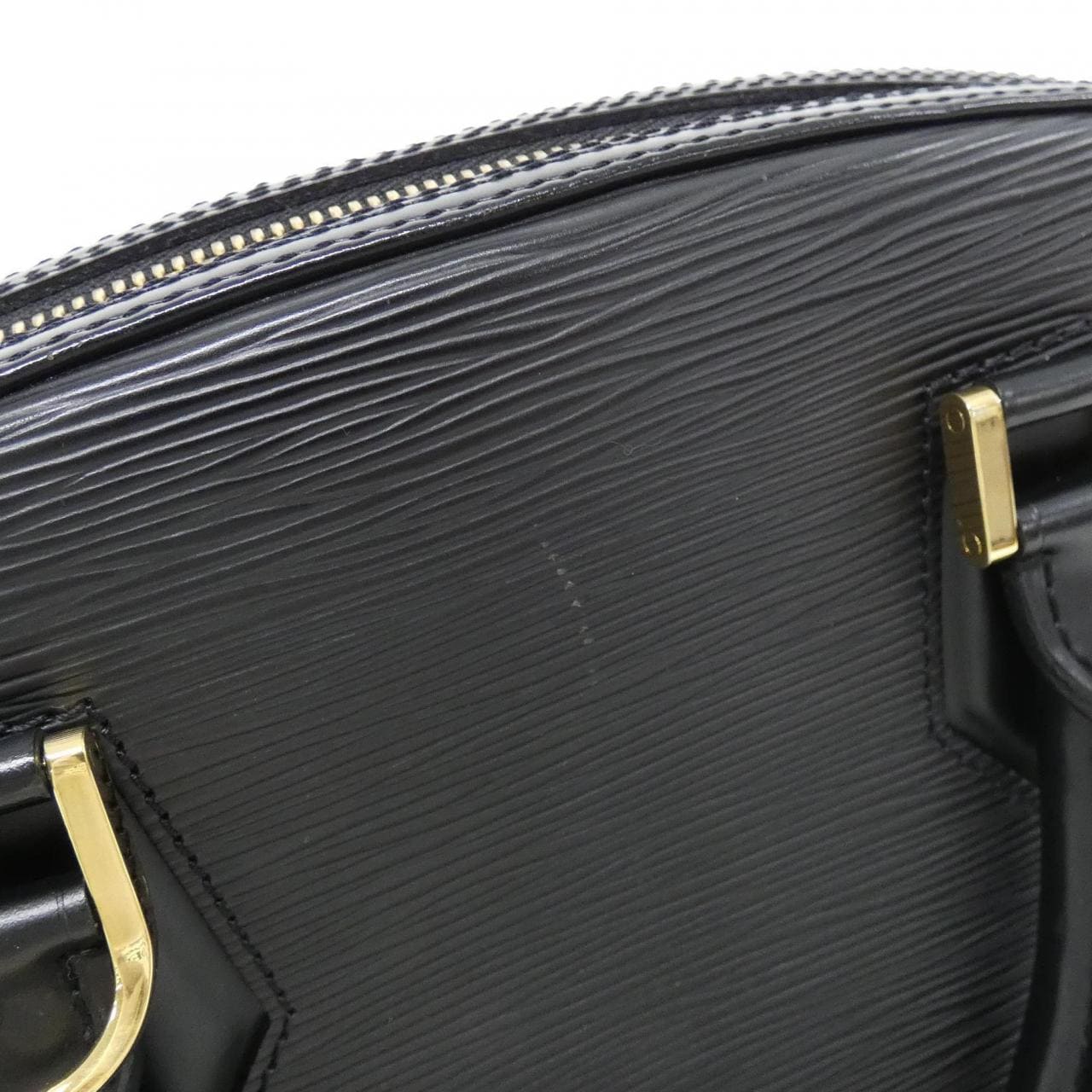 【ヴィンテージ】ルイヴィトン エピ ジャスミン M52082 バッグ