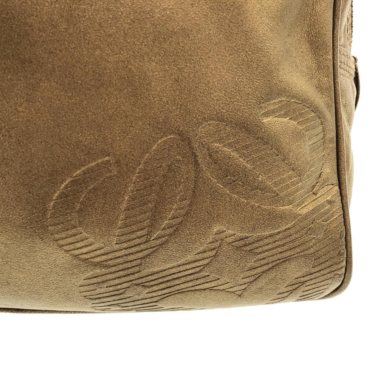 【ヴィンテージ】ロエベ ショルダーバッグ