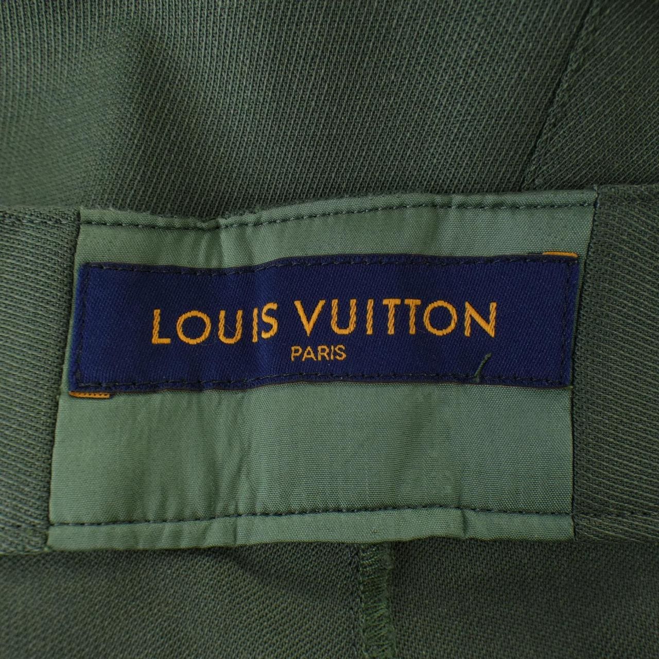 ルイヴィトン LOUIS VUITTON HMP40WIT0 パンツ