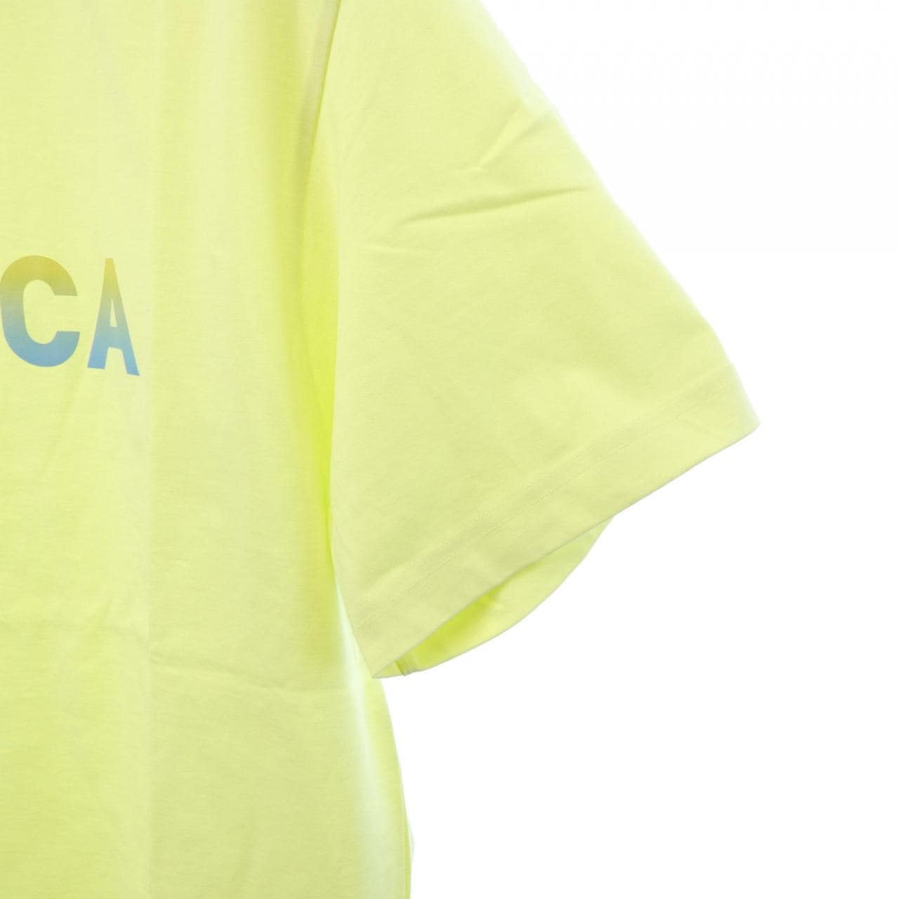 デュベティカ DUVETICA VXRT30131 Tシャツ