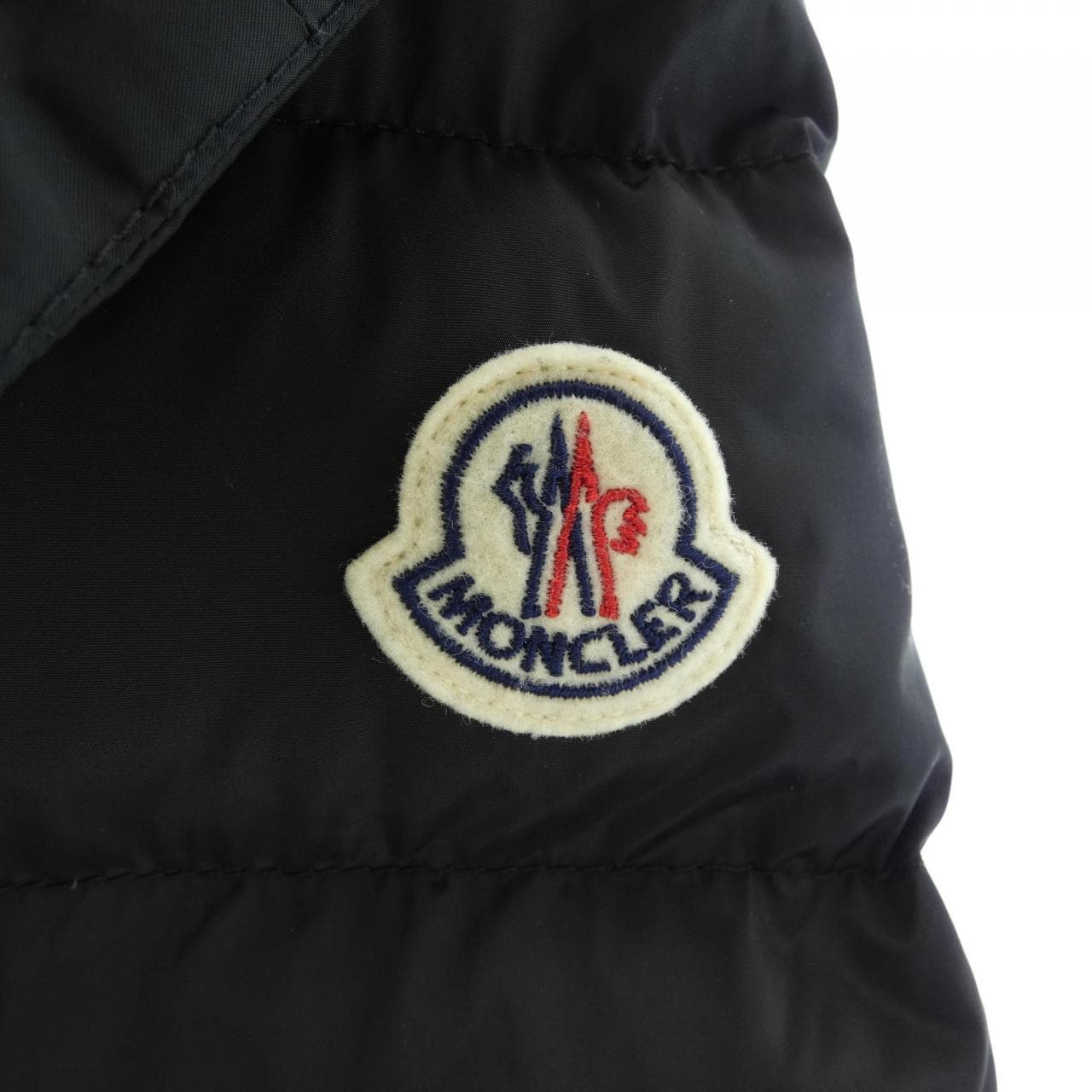 モンクレール MONCLER FLAMMETTE ダウンコート