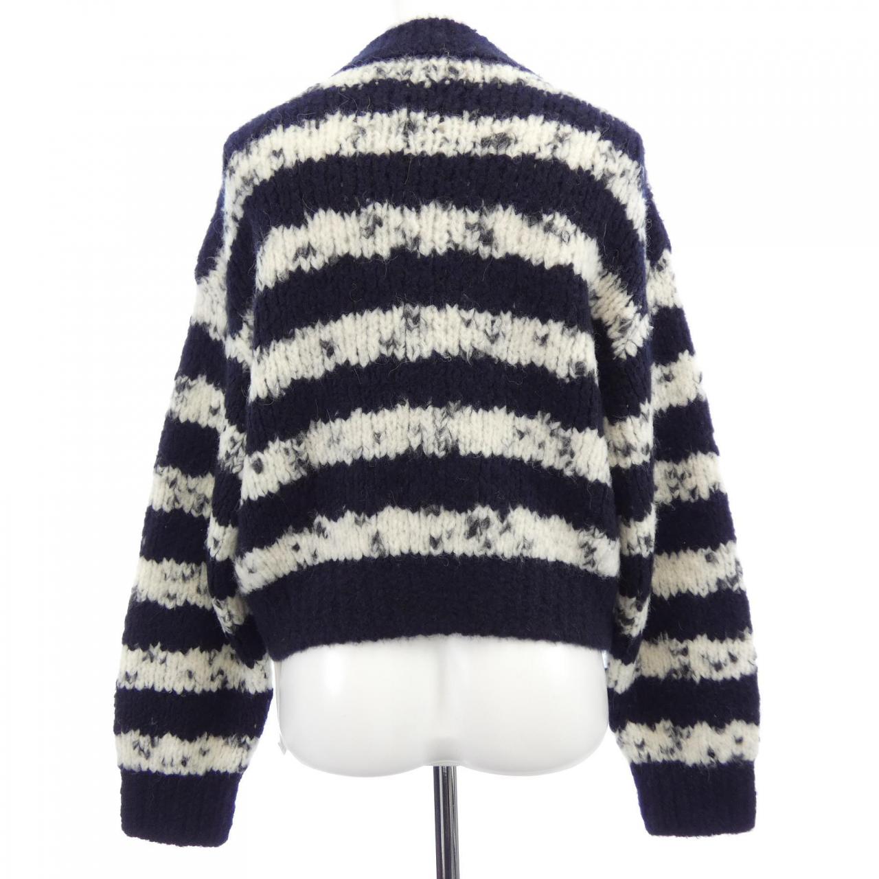 シャネル CHANEL P71458K10270 ニット