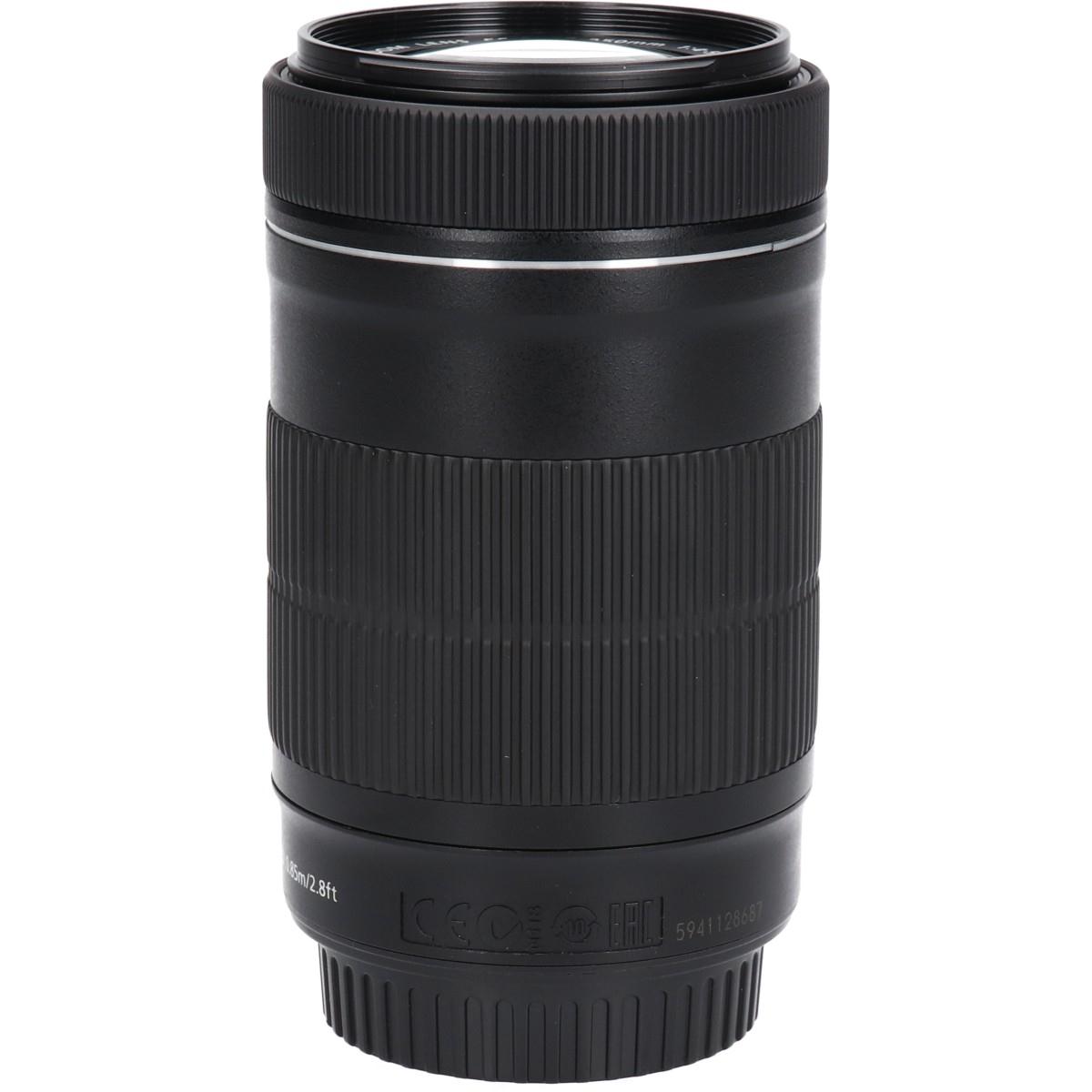 ＥＦ－Ｓ５５－２５０ｍｍ　Ｆ４－５．６ＩＳ　ＳＴＭ
