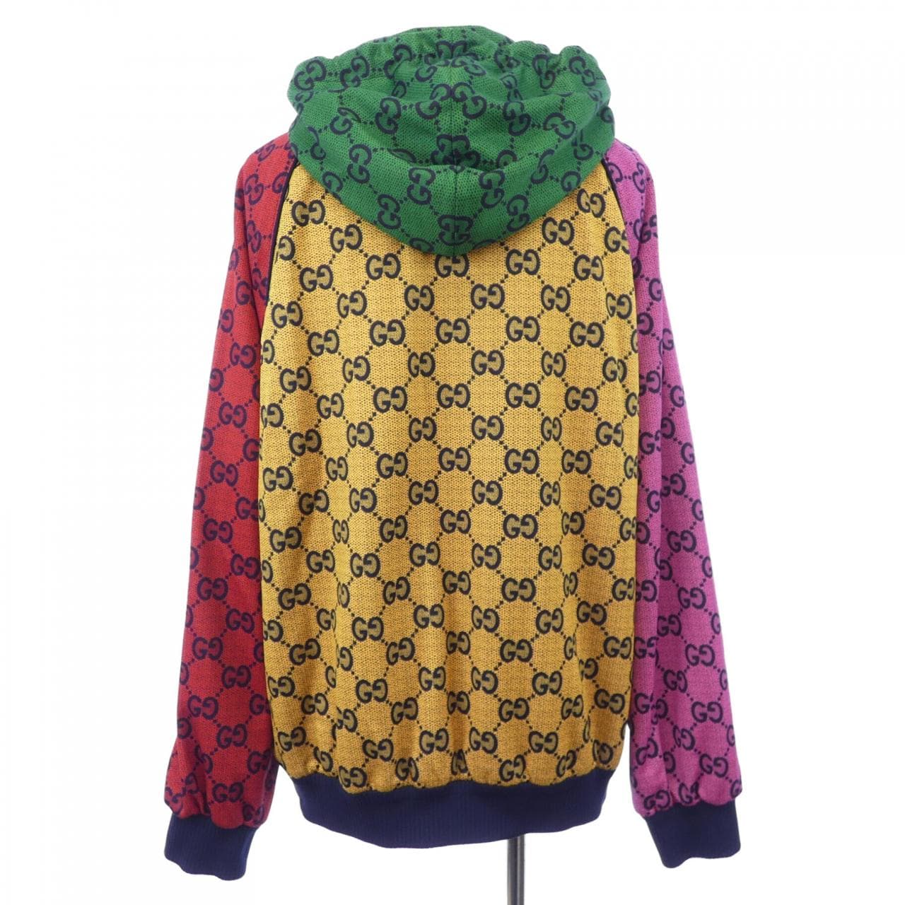 グッチ GUCCI 661175 XJDLR パーカー