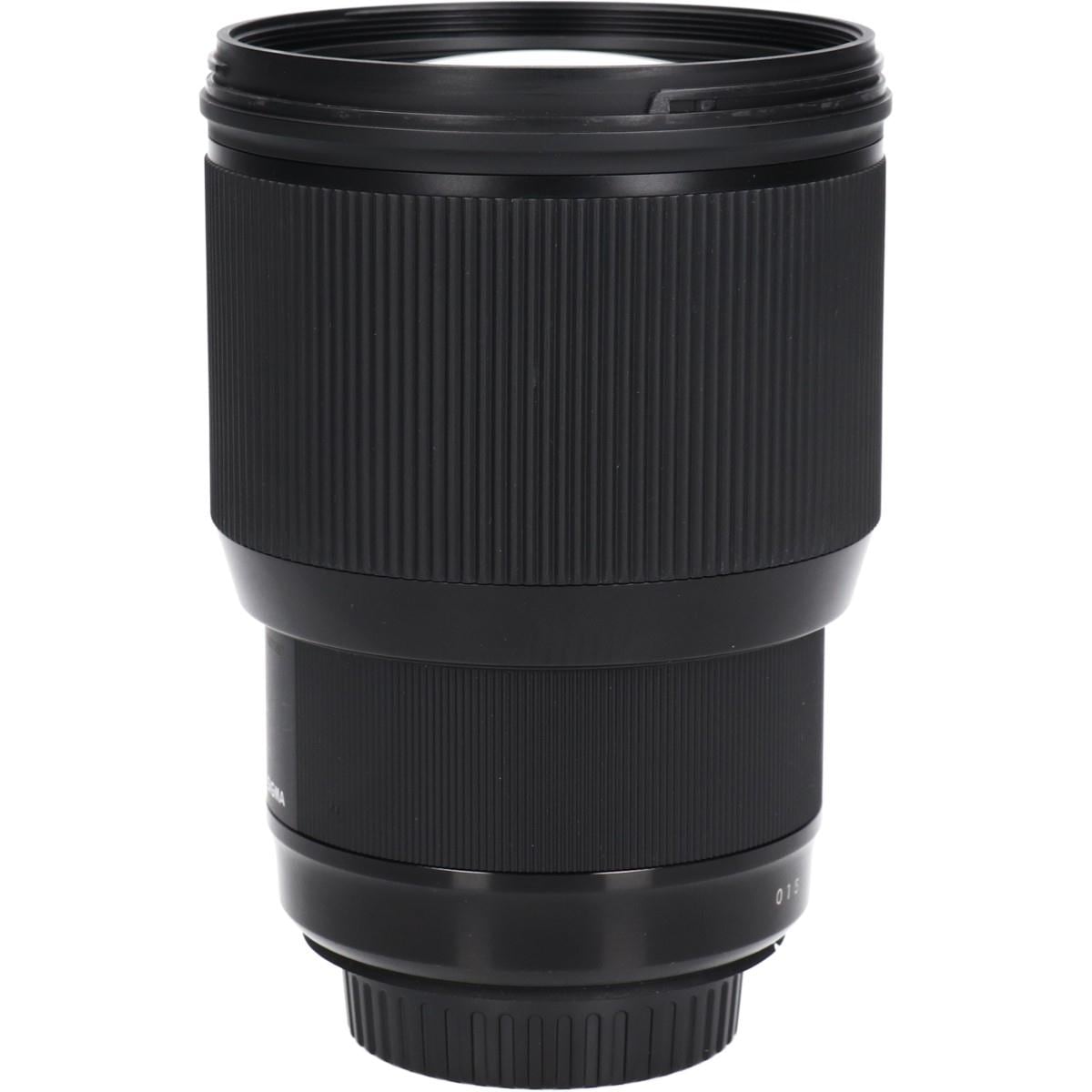 ＥＯＳ８５ｍｍ　Ｆ１．４ＤＧ　ＨＳＭ（Ａ）
