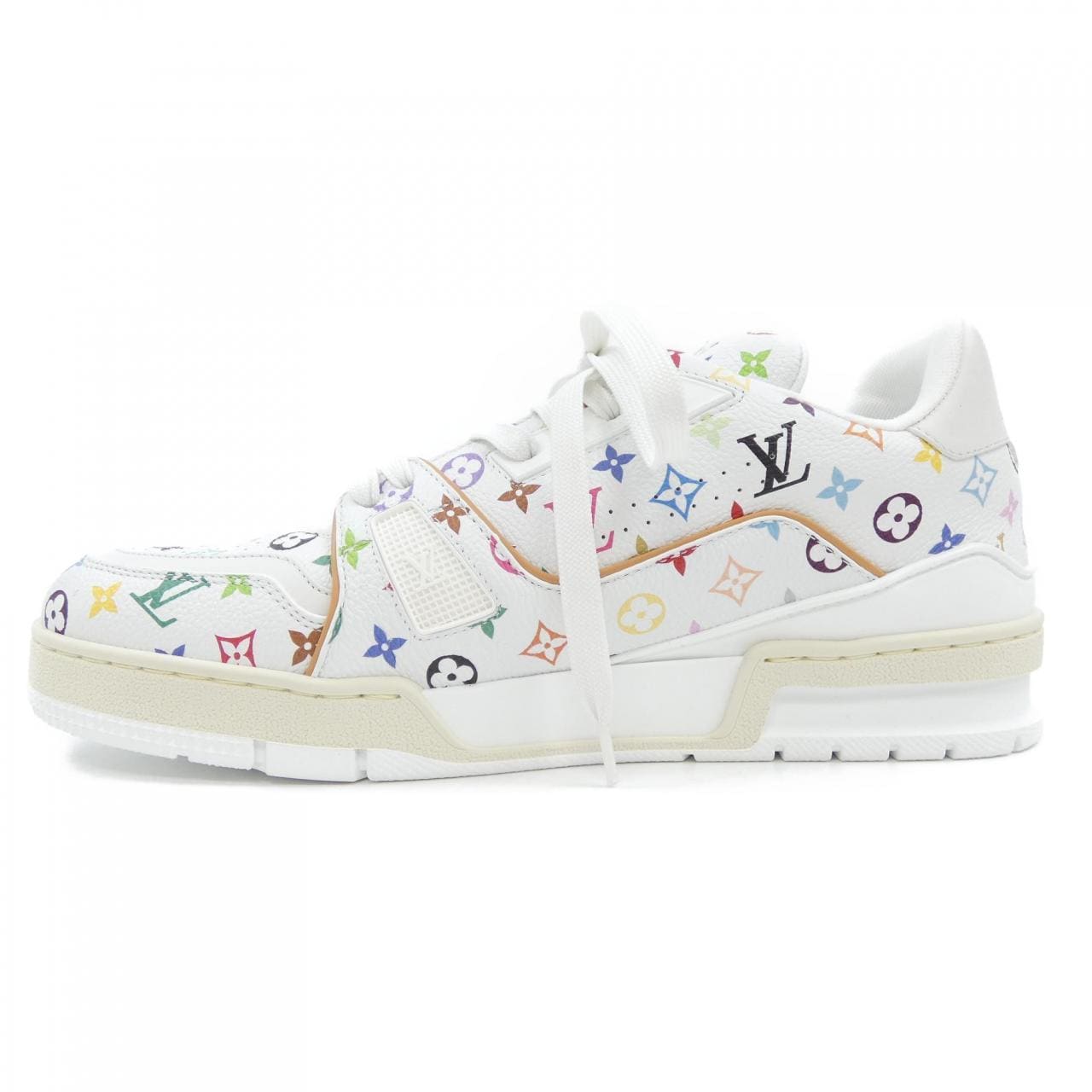 ルイヴィトン LOUIS VUITTON スニーカー